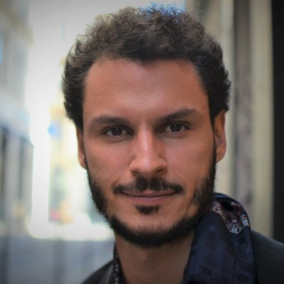 Dr. Stefano Poletti, PhD