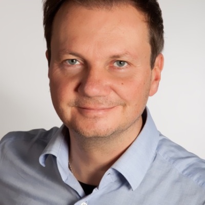 Mag. Jochen Auer
