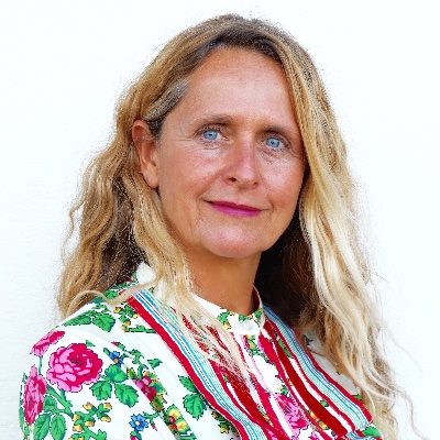 Dr. Michaela Mayr