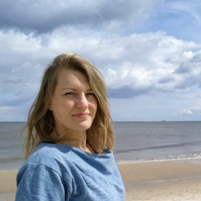 Mag. Marie Peterseil