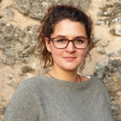 Jeannine Kemper, MSc