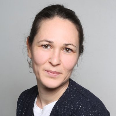 Julie Koegler