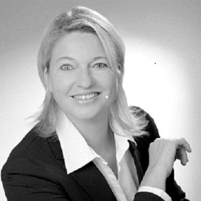 Elke Steinmetz, MSc