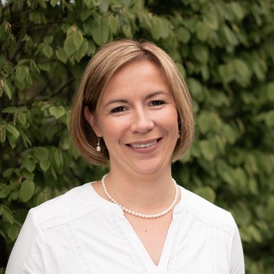 Mag. Christina Gruber