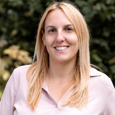Yvonne Dalmai-Ehgartner, MSc