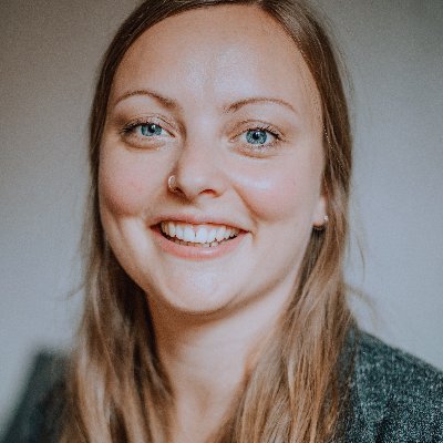 Swantje Stegh