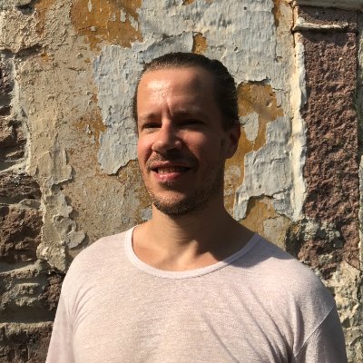 Timo Thrams, MSc