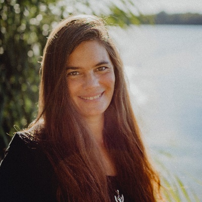 Mag. Saskia Trinkaus