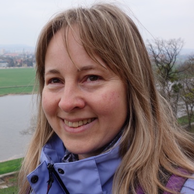 Kerstin Wackerow - Klinische Psychologin