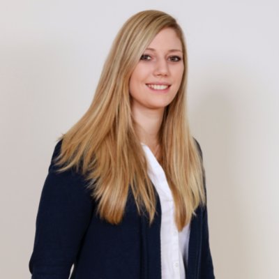 Katharina Berger, MSc