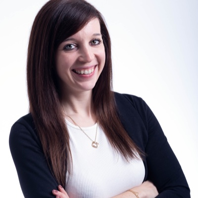 Tamara Gruber, MSc