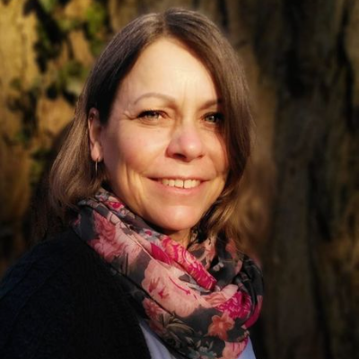 Dipl.-Psych. Ursula Reukauf