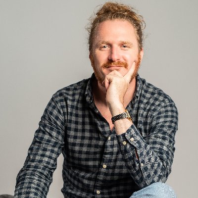 Erik Reinhard, MSc