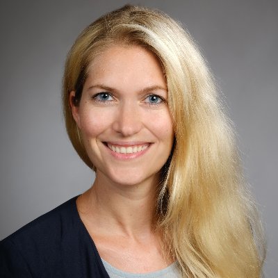 Nicole Gieraths, MSc