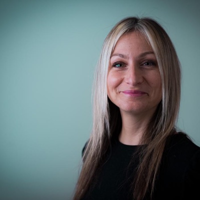 Mag. Katrin Bergmann, MA