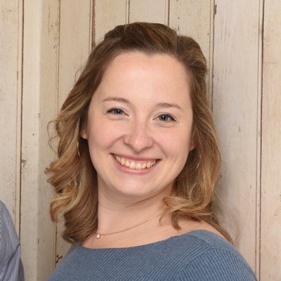 Jacqueline Metzlaff, MSc
