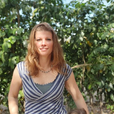 Mag. Fabienne Geiser, MSc