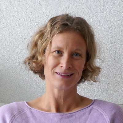Mag. Edith Pollet, MSc