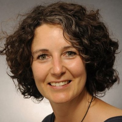 Birgit Gräfe, MSc