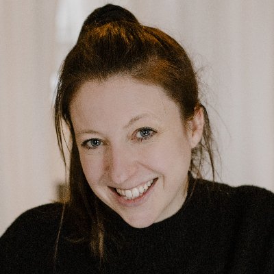 Magdalena Mohr, MSc