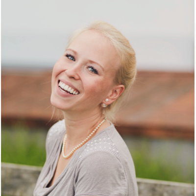 Daniela Hattenkofer, MSc