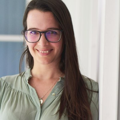 Ingrid Paris - Klinische Psychologin und Gesundheitspsychologin