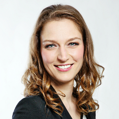 Dipl.-Psych. Bettina Pfeiffer, MSc
