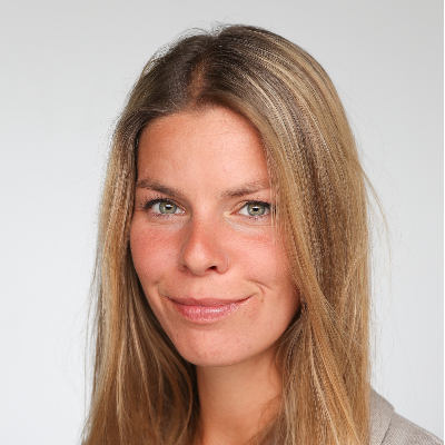Corina Daberer, BSc MSc