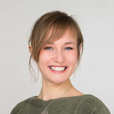 Michelle Pöschk, MSc