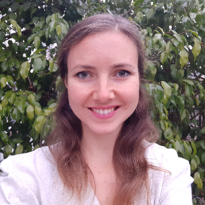 Sarah Wünsch, MSc