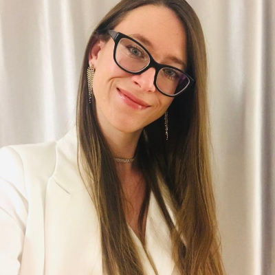 Nadine Langstadlinger, MSc