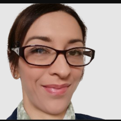 Fatiha Zoulikha