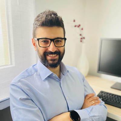 Theodoros Polichronidis, MSc
