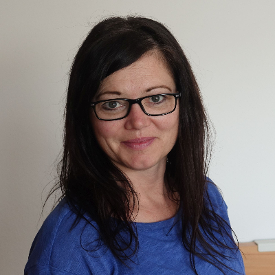 Manuela Radauer - Klinische Psychologin und Gesundheitspsychologin