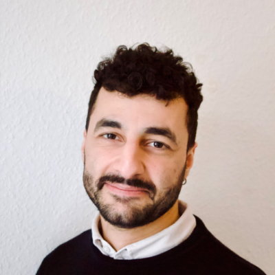 Miran Khanaka, MSc