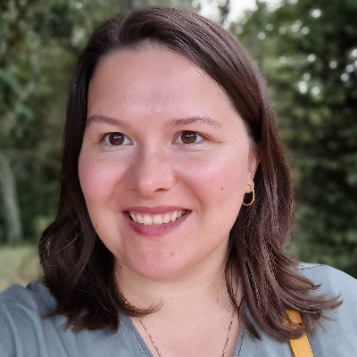Iulia Riedmayr, MSc