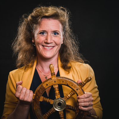 Christina Isabelle Löhnert, MSc