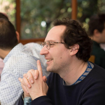 Florian Hohenberg