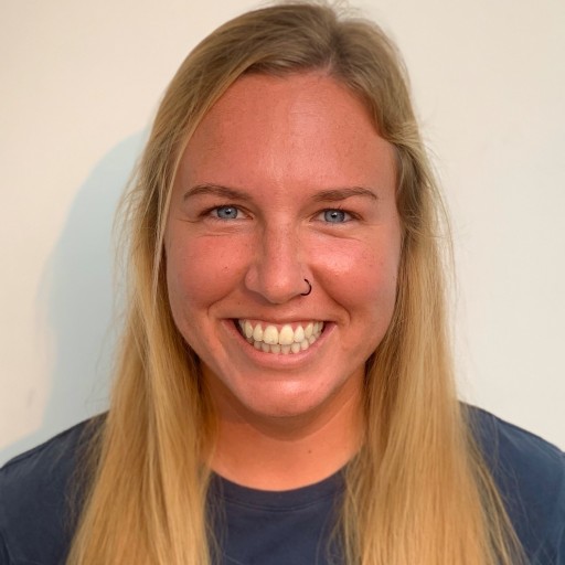 Vanessa Kuwal, BSc MSc