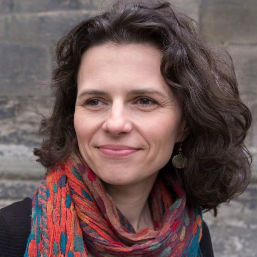 Elisabeth Ritter, MSc