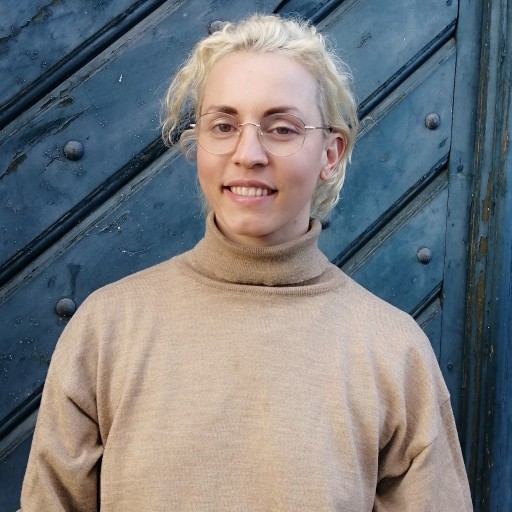 Dipl.-Psych. Lena Fürsch