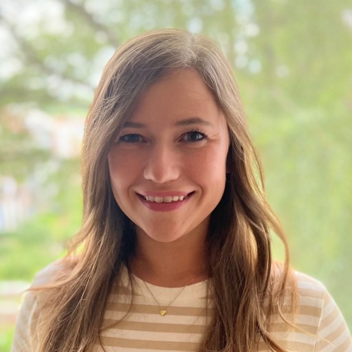 Elena Siegel, MSc