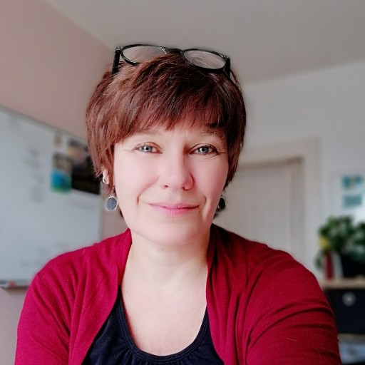 Dipl.-Psych. Gudrun Jonsdottir