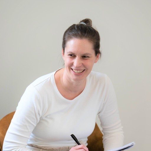 Dipl.-Psych. Nicole Immer