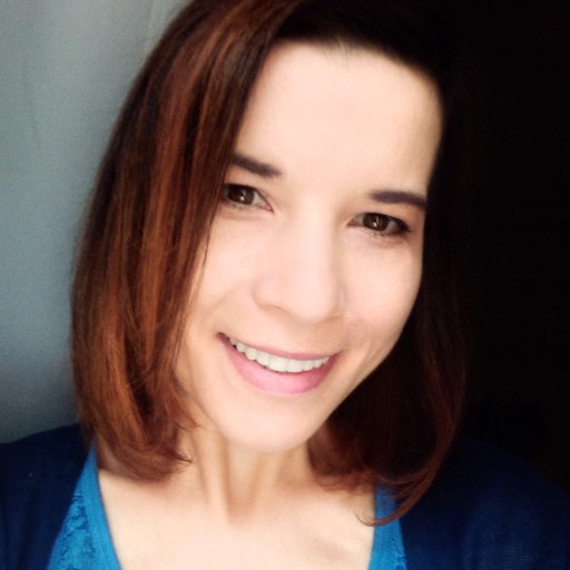 Mag. Agnieszka Jaworska