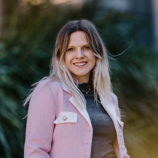 Stephanie Römer, MSc