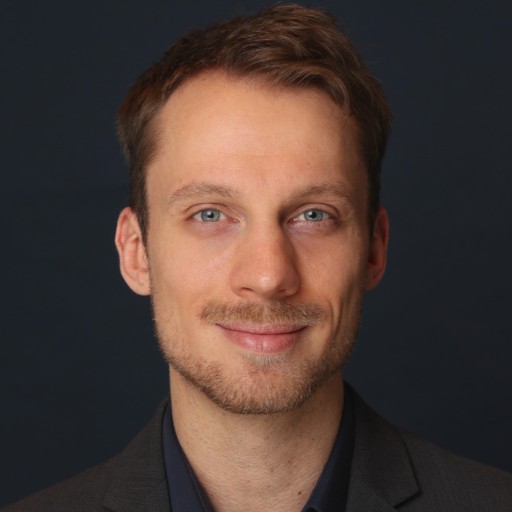 Dipl.-Psych. Bastian Vogel, MSc