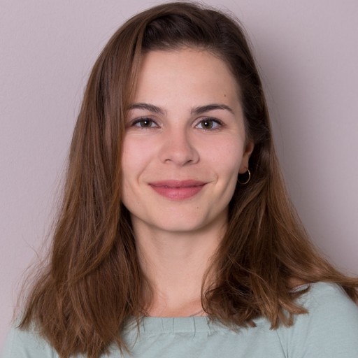 Annabell Diem, MSc