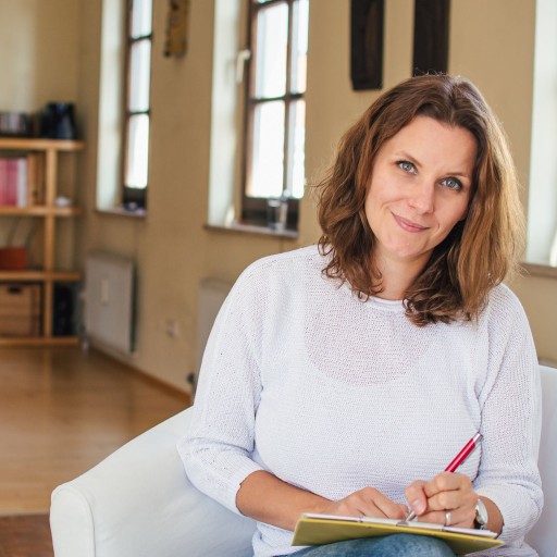 Mag. Theresa Steinhuber, MSc