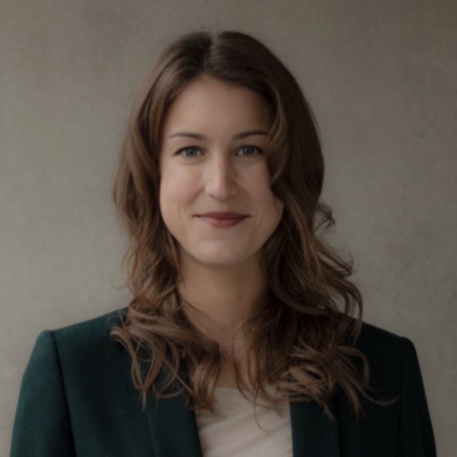 Ricarda Axthelm, MSc